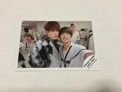 Johnny's ISLAND セルフィー写真 2020