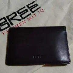 BREE カードケース