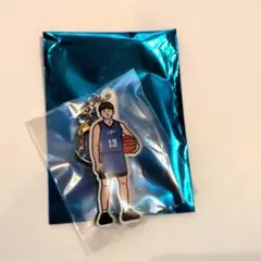 Bリーグ FE ファイティングイーグルス名古屋 中村浩陸 アクリルキーホルダー