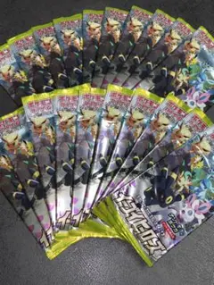 2025年最新】イーブイヒーローズ パック サーチ済みの人気