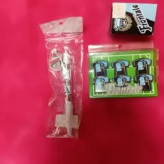 川崎フロンターレ 記念グッズ