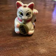 2026年最新】招き猫 レトロの人気アイテム - メルカリ