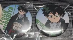 ヒロアカ　緑谷出久