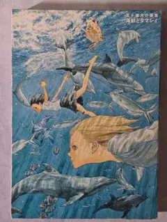 2026年最新】五十嵐大介 海獣とタマシイの人気アイテム - メルカリ