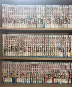 ONE PIECE 尾田栄一郎 1巻〜47巻、56巻 +小説他 初版あり - メルカリ