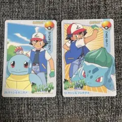 ポケモンウィークリー スナップカード3枚セット - メルカリ