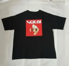 NEE　ジャケ写T　SEKAI