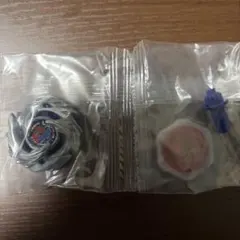ベイブレードX ラスタードラグーン6-60LC