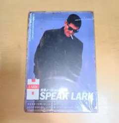 高倉健 SPEAK LARK ステッカー 非売品 高倉健 SPEAK LARK ステッカー 非売品 健さん 日本一の俳優、健