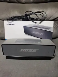 2025年最新】bose スピーカー soundlink mini ジャンクの人気