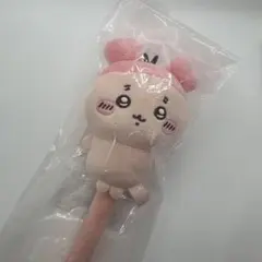 ちいかわ　カニちゃん　古本屋　ボールペン　ぬいぐるみボールペン　ぬいぐるみ