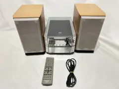 ミニ　コンポ　SA- PM2 DVDパナソニック 週刊 デバイス・バイキング