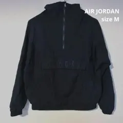 ジップアップ ナイロンジャケット