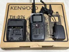 2026年最新】th-d74 kenwoodの人気アイテム - メルカリ