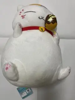 でっかいぬいぐるみ〜ニャンコ先生と縁日へ〜夏目友人帳