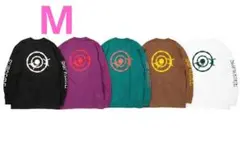 Supreme / SOUTH2WEST8 L/S Pocket Tee M 黒のサムネイル