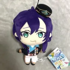 あんスタ　新衣装　礼瀬マヨイ