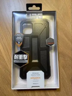 UAG iPhone 11 ケース