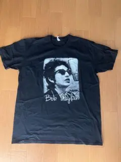HYSTERIC GLAMOUR Bob Dylan Tシャツ M - メルカリ