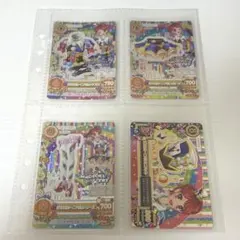 アイカツ ピエロカーニバルコーデ