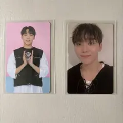 seventeen スングァントレカセット