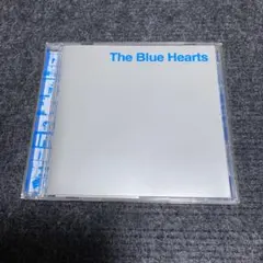 The Blue Hearts CD PAN