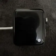 Apple Watch series 3 42mm グレイ 本体のみ