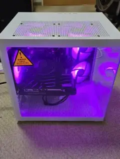 フルオーダーゲーミングPC無料相談　ご予算5万円以下のお客様向け