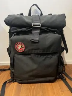 FREIGHT BAGGAGE フレイトバゲージ　ロールトップ 中古・古着通販】Freight Baggage (フライト バゲージ) ロール