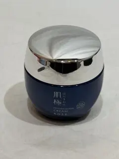 KOSÉ肌極 濃密しっとりクリーム