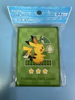 喫茶チャデス デッキシールド ポケモンカード ポケカ スリーブ
