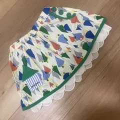 petit jam⭐︎カラフルスカート・95