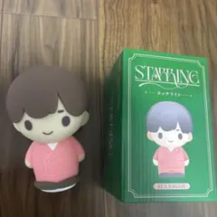 STARRING ポップアップストア タッチライト カイト キンプリ 高橋海人