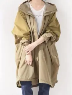 THE NORTH FACE Taguanポンチョ　レインコート