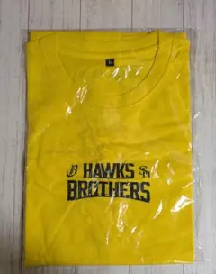 ソフトバンクホークス・中信兄弟　 Tシャツ