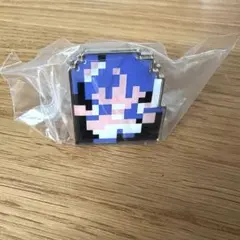 ドラクエ ふくびき所スペシャル 一番くじ 職業ドットクリップ 商人女