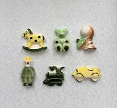 子供のおもちゃ フェーブ　フランス製