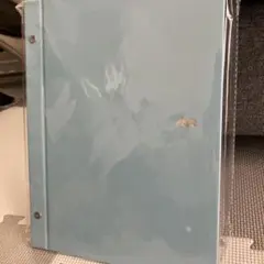 みてね　アルバム　台紙