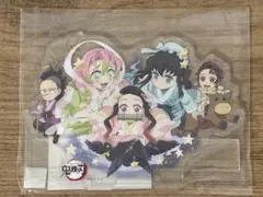 2026年最新】鬼滅の刃七夕アクリルスタンドの人気アイテム - メルカリ