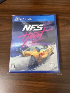 NFS Heat PS4 ニードフォースピードヒート