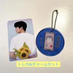 チェジョンヒョプ 韓国ファンミ トレカ 2025年最新】ジョンヒョプ ソウルの人気アイテム - メルカリ