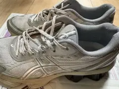 ASICS GEL-KINETIC FLUENT