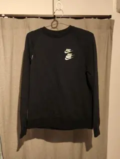 Nike ブラック スウェット M