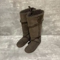 2026年最新】Tory Burch レディース ブーツの人気アイテム - メルカリ