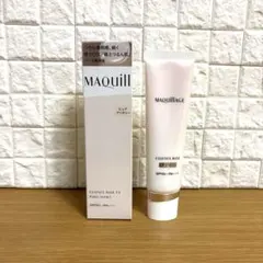 MAQuillAGEマキアージュ エッセンスベースEX ピュアアイボリー 30g