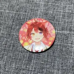 莉犬くん すとねく特典缶バッジ