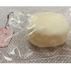 豆豆捏捏 スクイーズ キーホルダー