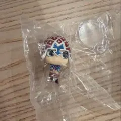 ジョジョの奇妙な冒険　カプセルフィギュアコレクション　「グイード・ミスタ」
