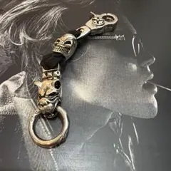 2026年最新】クロムハーツ スカルの人気アイテム - メルカリ