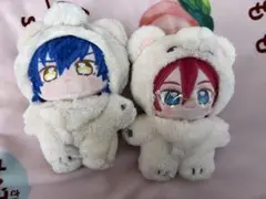 いつぬい 漣ジュン 七種茨 24時間以内発送可能 いつぬい 漣ジュン 七種茨 24時間以内発送可能 - メルカリ